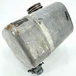 72-73 Arctic Cat Kitty Gas Tank Fuel Reservoir 0300-627 Used. Price: $125.00.
