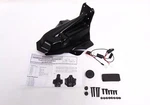 Oem Arctic Cat Snowmobile Trail Gps Install Kit 8639-436 Read Listing New. Price: $122.95.