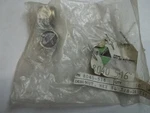 New Oem Arctic Cat 8040-516 Lock Nuts Qty 2 Nos. Price: $10.00.