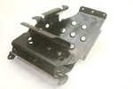 Ski-doo Oem Right Foot Well 518318933 SS60 Used. Price: $43.00.