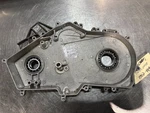 Arctic Cat Zr 6000 Sx Green Chaincase Housing 1702-449 Used. Price: $209.83.