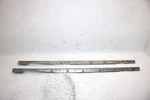 1994 Polaris Xct Sks Oem Tunnel Wear Strip Pair 5240265 SP44 Used. Price: $77.39.
