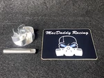 Arctic Thundercat 900 1000 Billet Water Pump To Replace: 3004-184 & 3005-316 New. Price: $94.99.