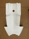 2005-2007 Ski-doo Mach Z 1000 Oem White Skid Plate Belly Pan 06 Rt Renegade New. Price: $149.99.