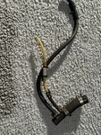 Arctic Cat Coolant 0616-064 Hose 0610-037 Used. Price: $15.00.