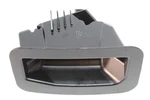 2017 Ski-doo Summit 850 Sp E-tec 154IN Oem Console Rh 517305765 Used. Price: $25.00.