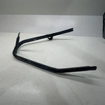Front Bumper, Black - 2024 Polaris 850 Rmk 155 Used. Price: $65.00.
