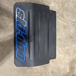 1998 Ski-doo Grand Touring 700 Snow Flap Used. Price: $125.00.