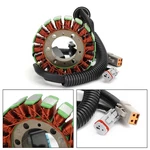Alternator Magneto Stator Fit Lynx Rave 10-14 / Ski-doo Mx Z X600RS 09-17 New. Price: $91.99.