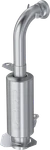 Mbrp Part 1440605 Performance Exhaust Race Sd 600RS Fits Ski-doo Mxz New. Price: $388.78.