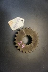Polaris Oem Chaincase Sprocket Gear 3221064 23T Used. Price: $17.95.