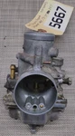 Carburetor Assy - 1997 Polaris Sport P/n 3130547 Used. Price: $44.62.