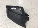 Arctic Cat Lh Left Side Panel Black 2016-2017 Lynx 2000 570 Lt Spar Oem 4718-979 Used. Price: $114.95.