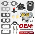 Carburetor For Kawasaki FH721V FH641V FH601V FH661V FH680V FX801V 22HP Engine New. Price: $40.53.
