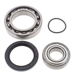 New Balls Racing Snow Mobile Shaft Kit 14-1041 For Polaris Fs/fst Classic 06. Price: $61.15.