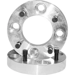 High Lifter Wide Tracs Wheel Spacers 1" WT4/156-1 New. Price: $123.95.