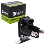 Starter Solenoid Relay For Polaris 4014655 Indy Switchback 600 Rmk 800 New. Price: $13.95.