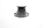 Yamaha Mount Rubber 6M6-44517-00-5B Used. Price: $26.95.