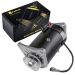 Starter Generator For Yamaha G16A Ultima Atv Golf Cart Gas 1996 1997 1998 - 2002 New. Price: $123.00.