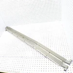 1998 Arctic Cat Zr 600 Tunnel Heat Exchanger 0716-765 ; 0716-764 Used. Price: $59.98.