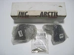 Nos Arctic Cat Cv Boot Guard Kit 0436-100 Oem 96-00 4X4 Atv Models New. Price: $8.99.
