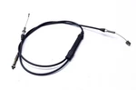 Aftermarket 414413900 Throttle Cable Nos New. Price: $25.19.