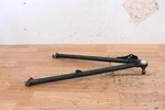 2020 Ski-doo Grand Touring 600 Ace Sport Front Lower Right Arm / Control Used. Price: $119.00.