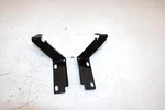97 Arctic Cat Zr 440 Oem Hood Hinge Bracket Set 2706-634 2706-635 SAS3 Used. Price: $17.99.
