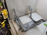 Ski-doo Gen Bulkhead Assembly 2018 Used 518334521 Renegade 850 Mxz Summit. Price: $339.90.