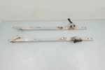 2004-2009 Ski-doo Oem Left And Right Member Frame Brace Set Summit Mxz Renegade Used. Price: $49.97.