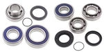 Lower Drive Shaft & Upper Jack Bearing Seal Kit Rs Venture Tf 2013-2014 New. Price: $144.46.