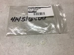 Ski-doo Washer 414516400 QTY-2 New. Price: $8.00.