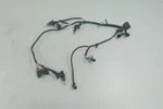 2008-2010 Polaris Oem Ignition Wiring Harness W/ Injectors Dragon Rmk Iq Assault Used. Price: $199.97.