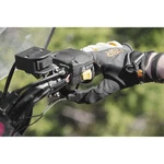 Quadboss Heated Grips With Thumb Warmer AM10801G New. Price: $101.36.