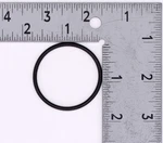 O-ring Part Number 1500004 For Polaris New. Price: $12.99.