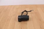 2001 Ski-doo Summit 600 Left Handlebar Housing W/ Headlight Switch Used. Price: $24.00.