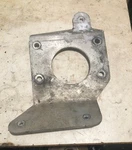 2008 F570 Arctic Cat Snowmobile Engine Mounting Plate Used. Price: $28.90.