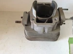 Arctic Cylinder Jug 1980-1996 Panther Jag Trail Bearcat Z 440 3002-825 Used. Price: $104.95.