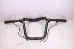 2006 Yamaha Sx Viper Moutain Handlebars / With Hot Grips Used. Price: $87.99.