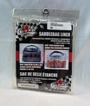 Choko Saddlebag Liner Waterproof Great For Motorcycles, Watercraft & Snowmobile New. Price: $25.00.
