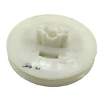 Ski-doo / Moto-ski Single Cylinder Engine Recoil Starter Rope Drum 420.8521.35 New. Price: $31.99.