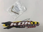 Ski-doo Secondary Clutch Spacing Tool 520001142 New. Price: $10.99.