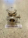 Mikuni Sbn 44 46 Carb Adapter Kawasaki 550SX 650 X2 750 Keihin Intake Jetski New. Price: $38.95.