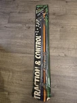 Arctic Cat Snowmobile 0638-712 8" Carbide Wearbar Aws Steel Ski New. Price: $60.00.