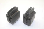 93 Yamaha Venture Gt Oem Skid Rail Bumper Pair 89A-47456-00-00 Q4112 Used. Price: $9.99.