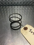 1993 Ski-doo Grand Touring Release Spring 504077000 T389 Used. Price: $9.99.