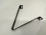 Bracket, Muffler Support - 2000 Polaris Nos Used. Price: $14.99.