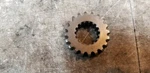 2003 Yamaha RX1 20T Top Sprocket Geat 8FA-17682-20 2004 05 06 RW3435 Used. Price: $41.92.