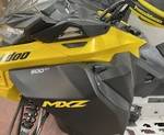 Air Screens 19-25 Ski-doo Vent Intakes. Replaces Mesh. Read Description! Used. Price: $24.99.