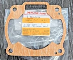 11060-1659 Oem Kawasaki Cylinder Base Gasket New. Price: $12.50.